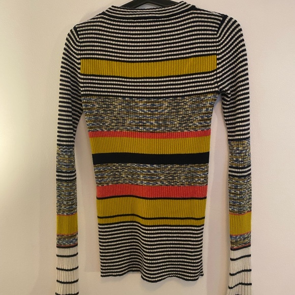 Missoni Cashmere Ribbed Knit - Picture 4 of 6